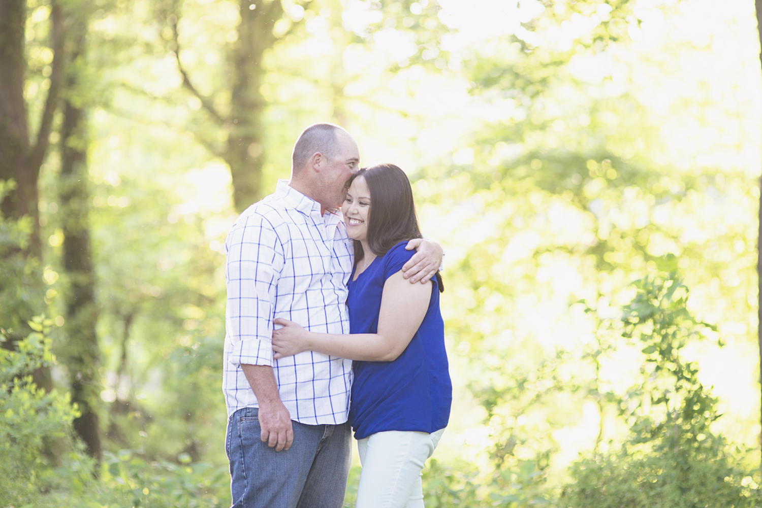 Best of 2015: Engagement + Couples | Maria Grace Photography