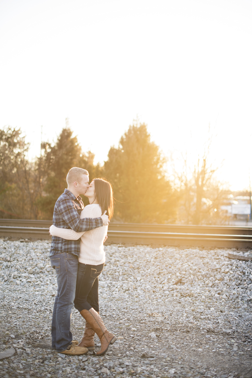 Best of 2015: Engagement + Couples | Maria Grace Photography