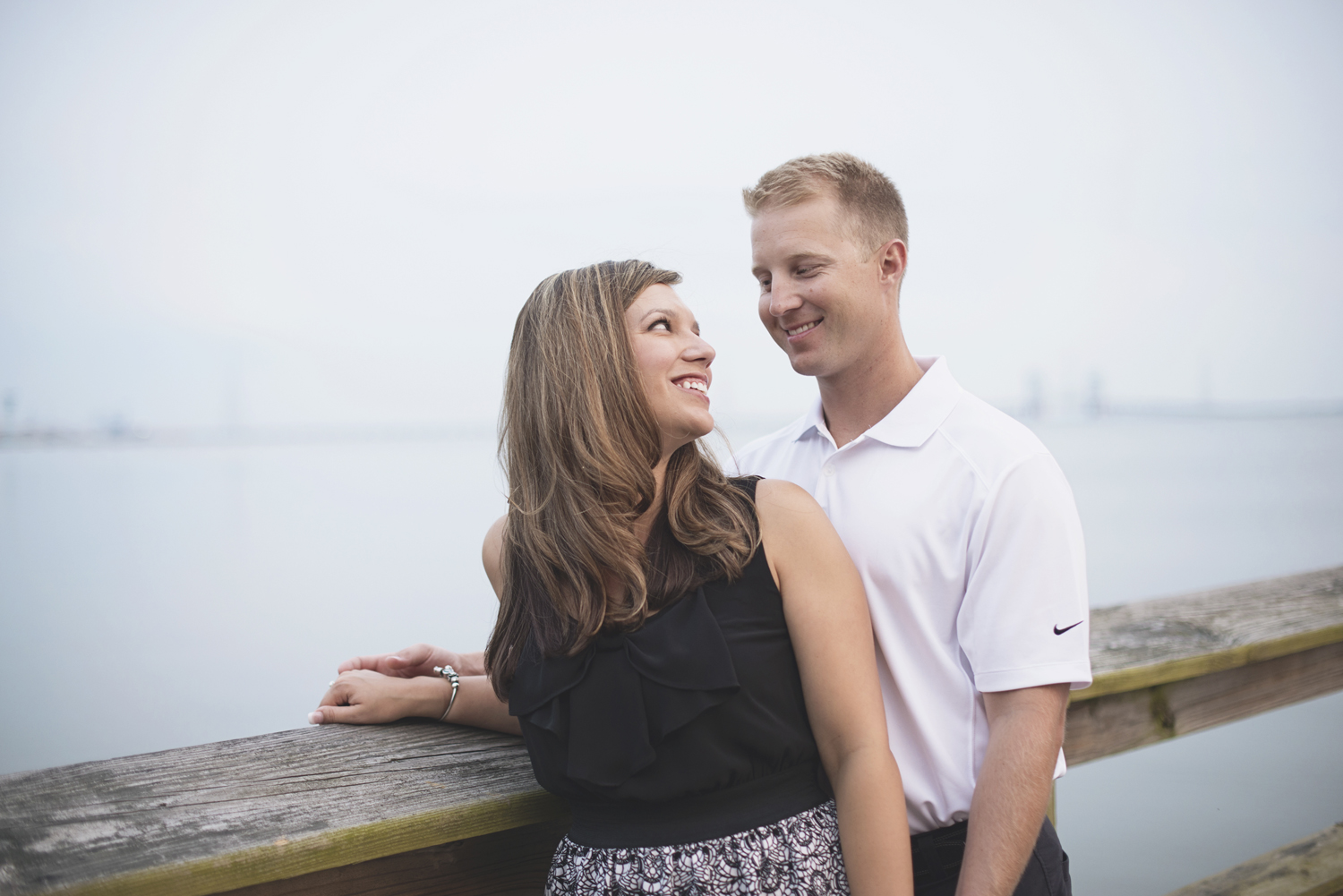 Best of 2015: Engagement + Couples | Maria Grace Photography