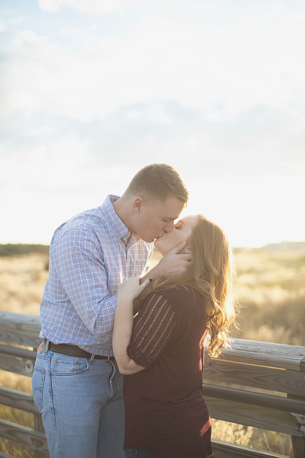 Best of 2015: Engagement + Couples | Maria Grace Photography