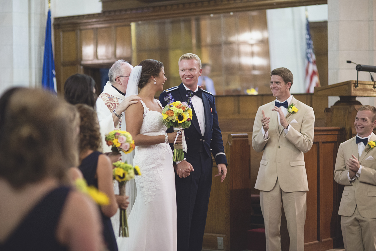 The Wedding Timeline: The Ceremony | Business
