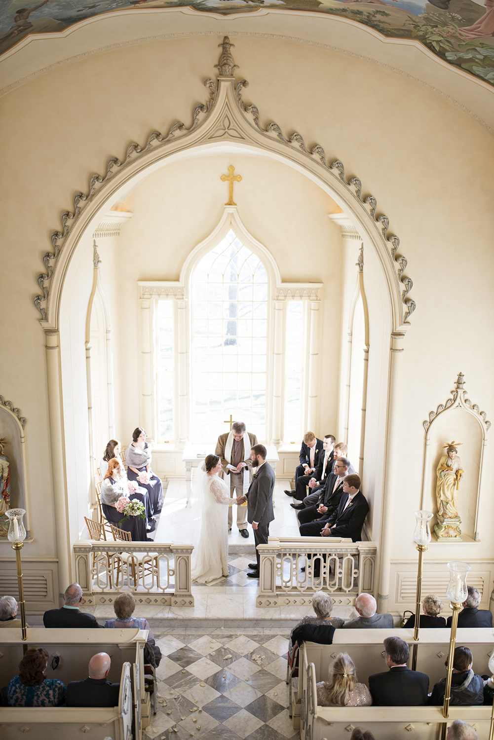 The Wedding Timeline: The Ceremony | Business