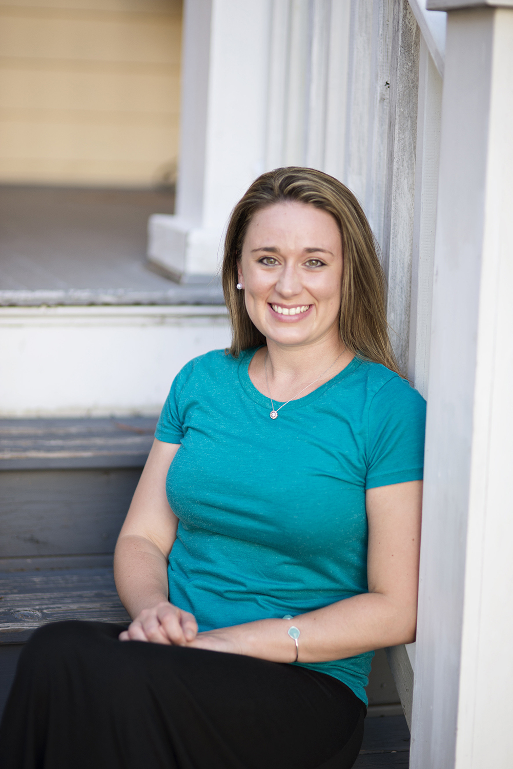 Holly of Just Dandy Events