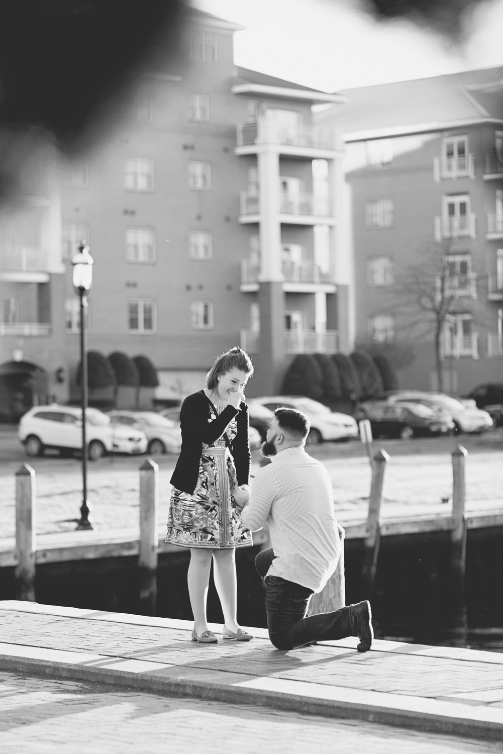 Will You Marry Me? Proposal Ideas | Norfolk Engagement Photographer