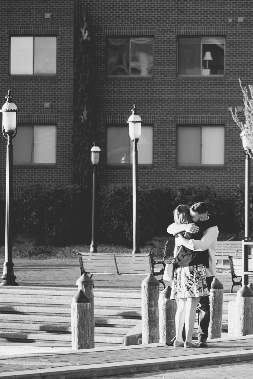 Will You Marry Me? Proposal Ideas | Norfolk Engagement Photographer