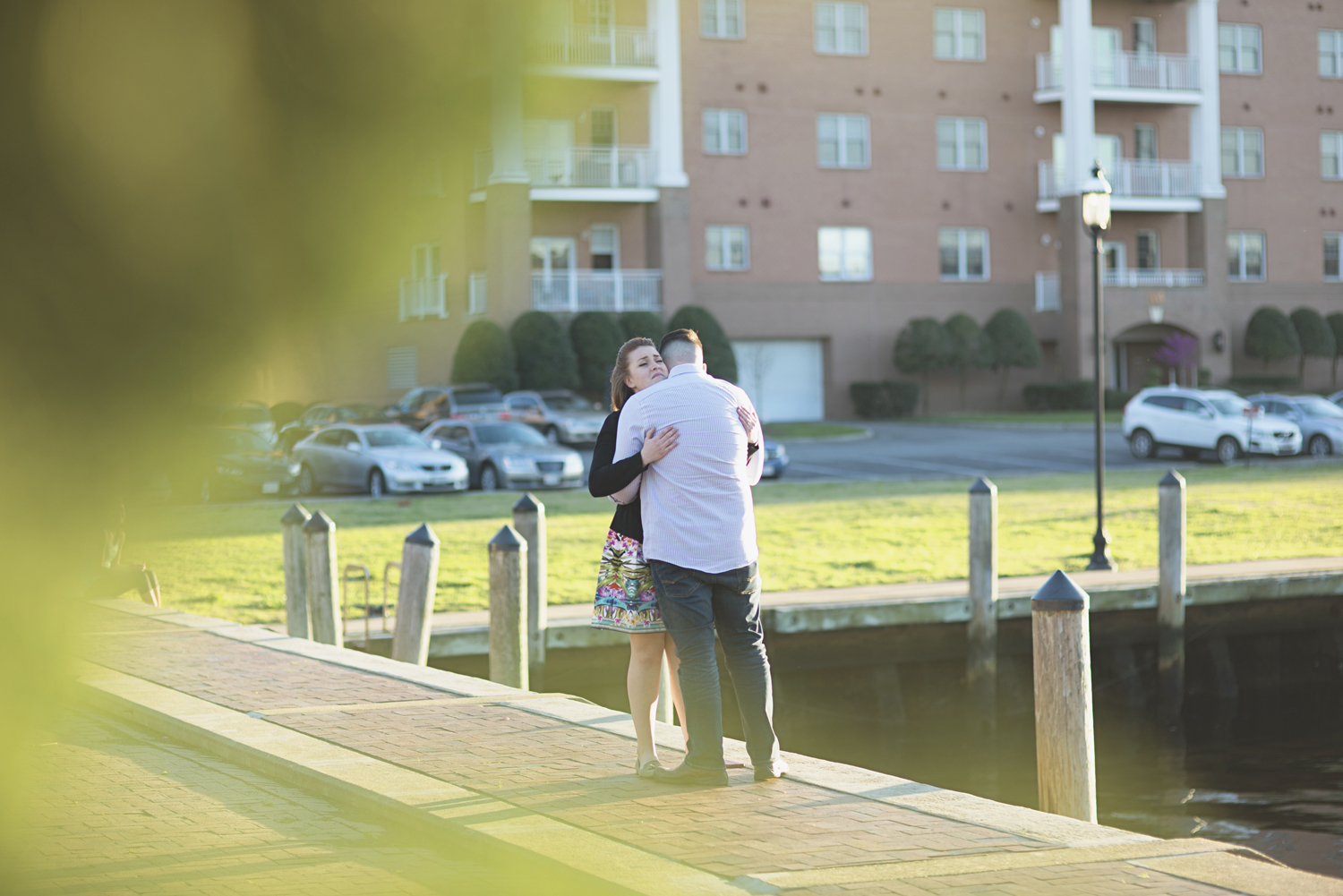 Will You Marry Me? Proposal Ideas | Norfolk Engagement Photographer