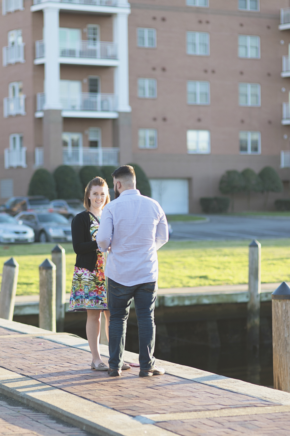 Will You Marry Me? Proposal Ideas | Norfolk Engagement Photographer