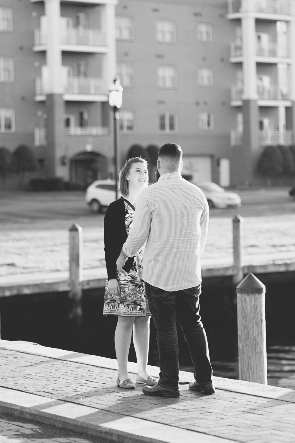 Will You Marry Me? Proposal Ideas | Norfolk Engagement Photographer