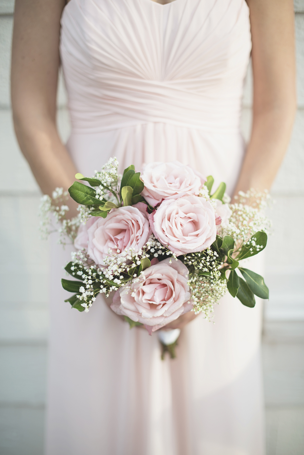 How to Choose the Perfect Summer Wedding Flowers