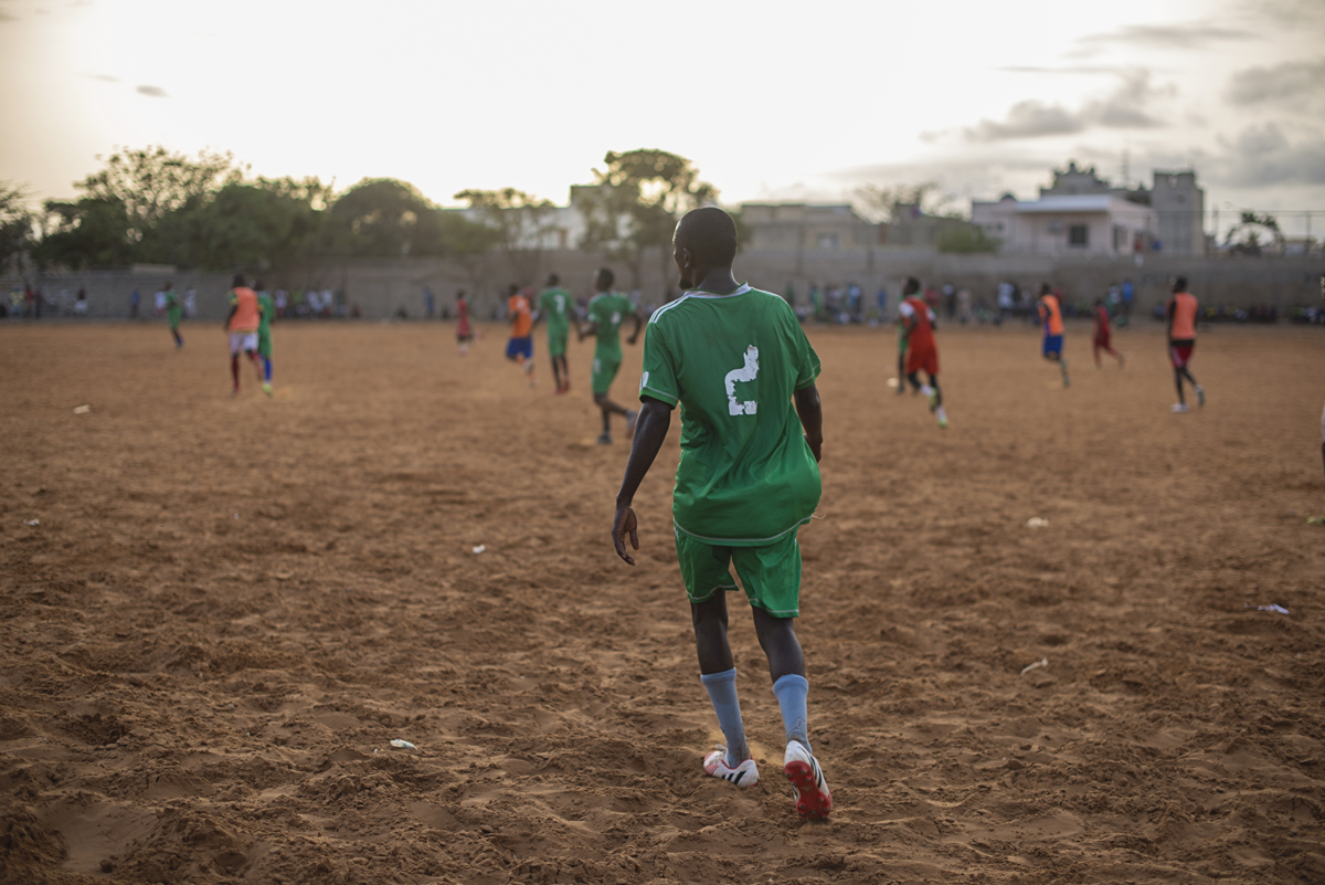 Our Second Trip to West Africa | Personal