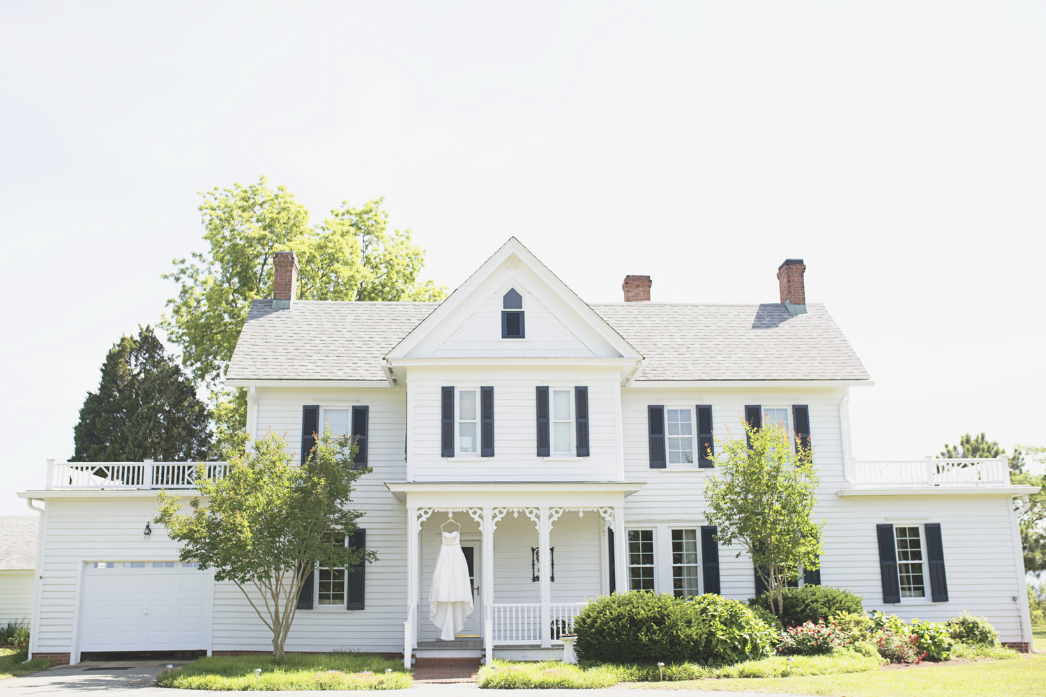 How to Plan a Summer Wedding in Hampton Roads | Business