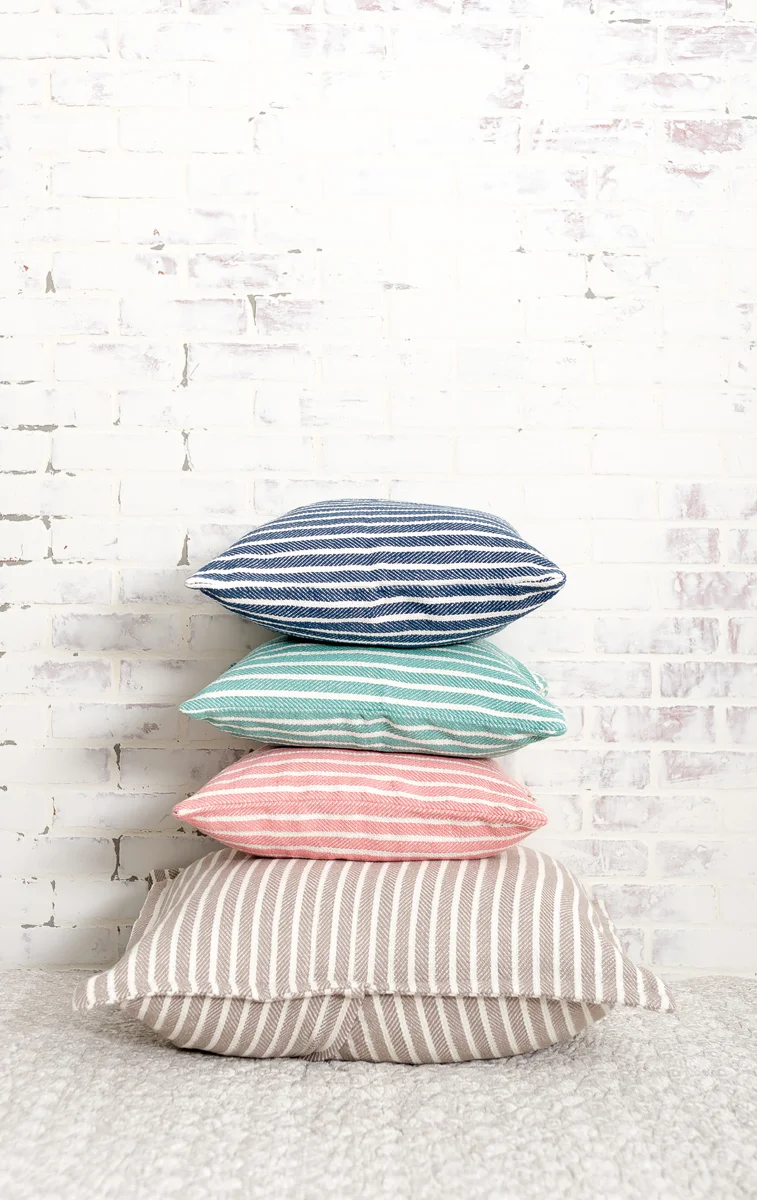 Carol & Frank Bedding