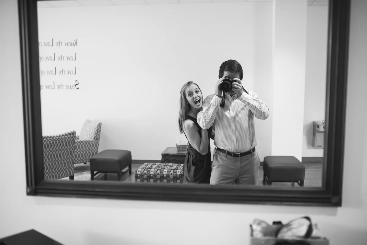 My Goofiest Moments Behind the Scenes
