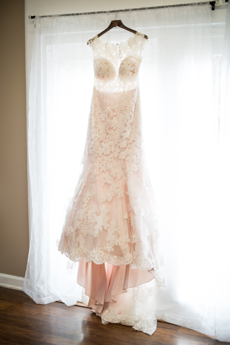 smithfield wedding dresses