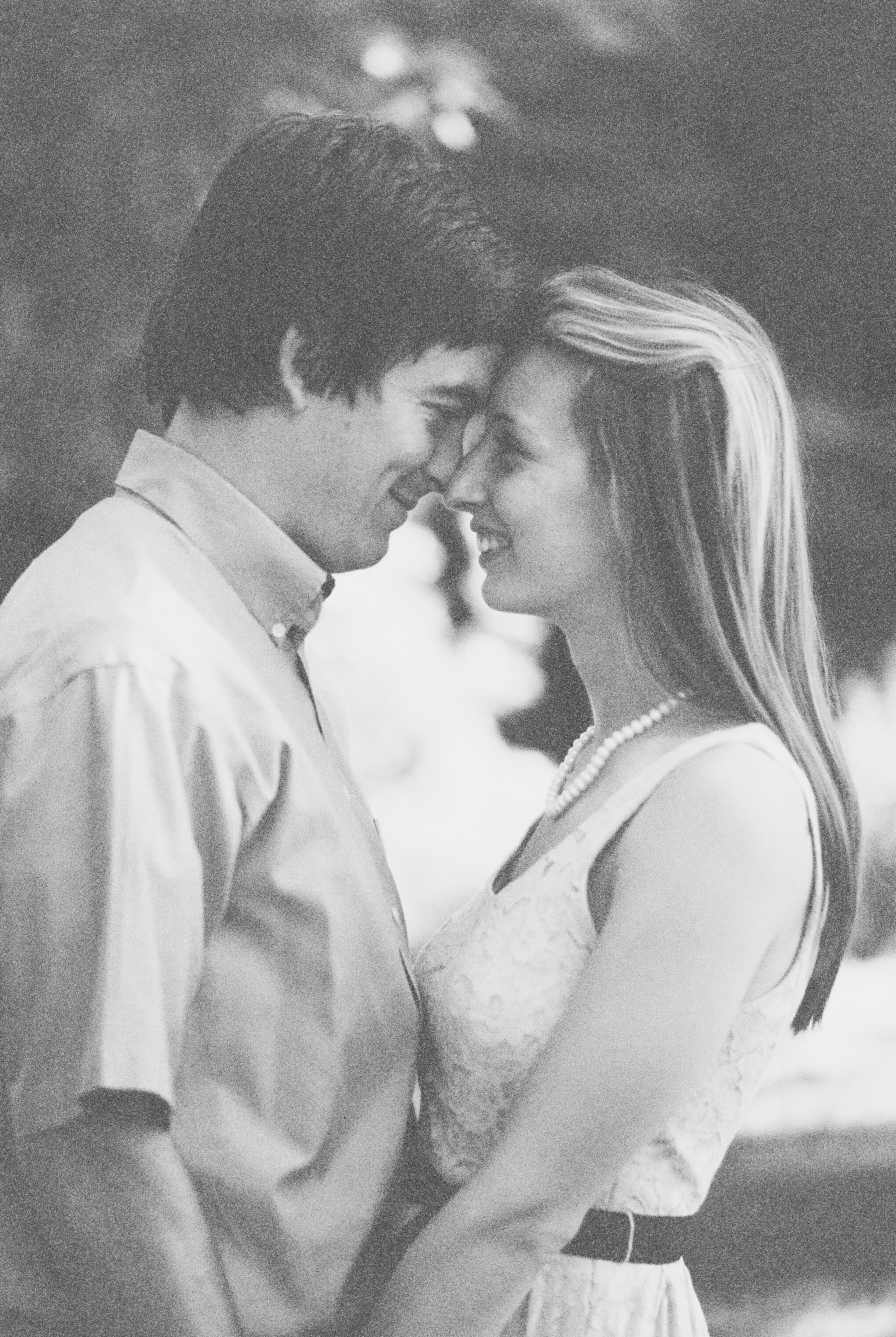 How We Met | Our Story