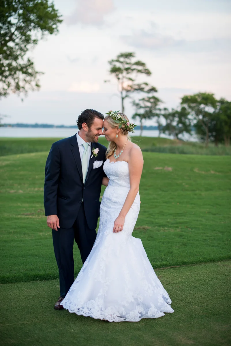 How to Plan a Summer Wedding in Hampton Roads | Business