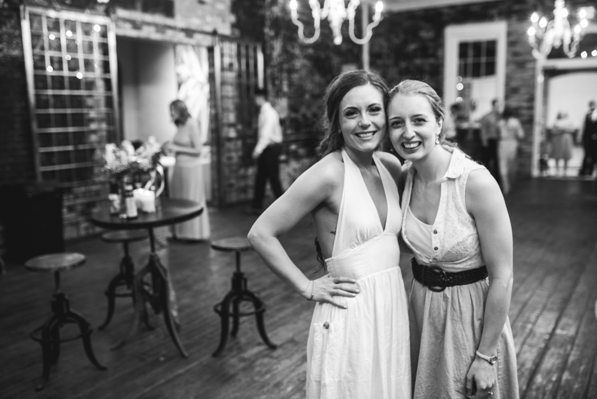 MY BRIDES ARE THE BEST.
