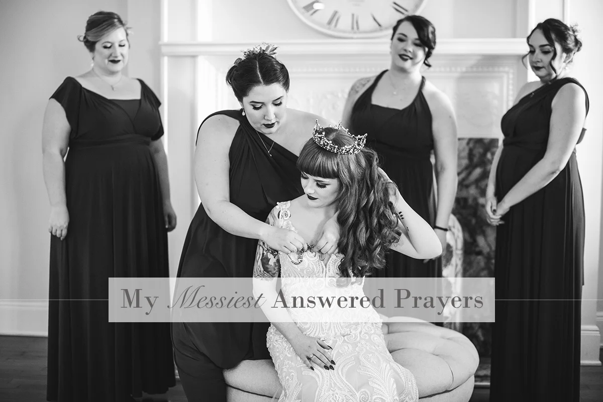 The Messiest Answered Prayers of 2018
