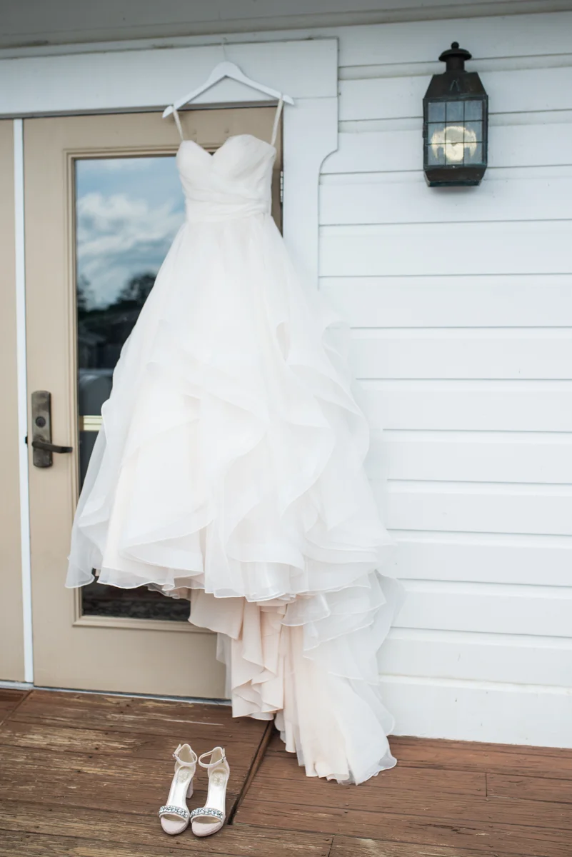smithfield wedding dresses