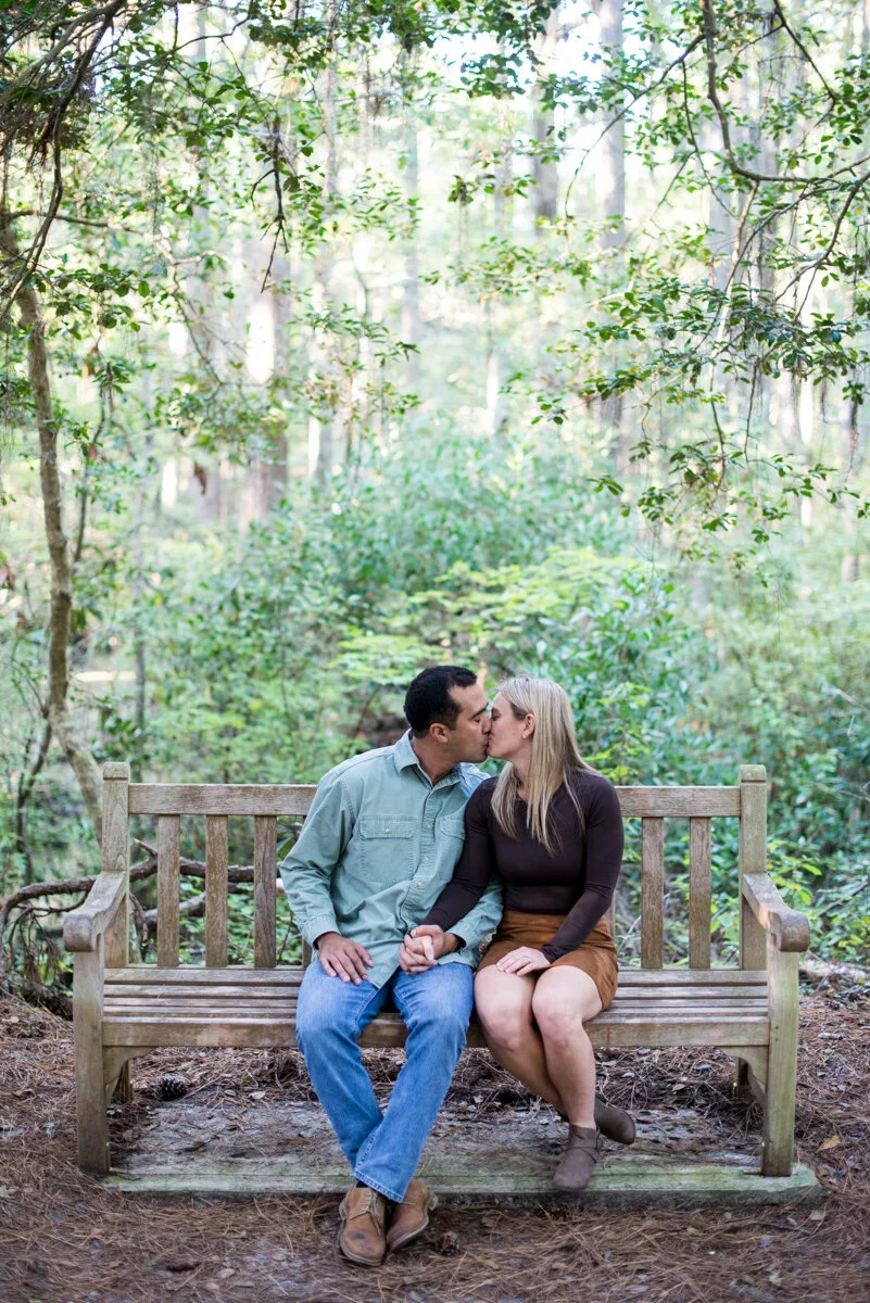 hampton roads engagement pictures — Hampton Roads + Virginia Wedding  Photographer | Maria Grace Photography Blog
