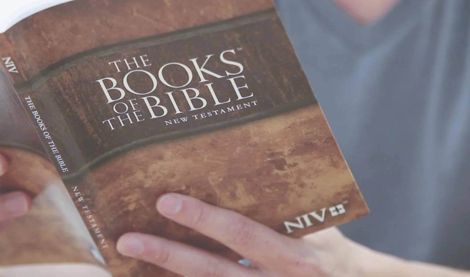 Community Bible Experience Gatherings