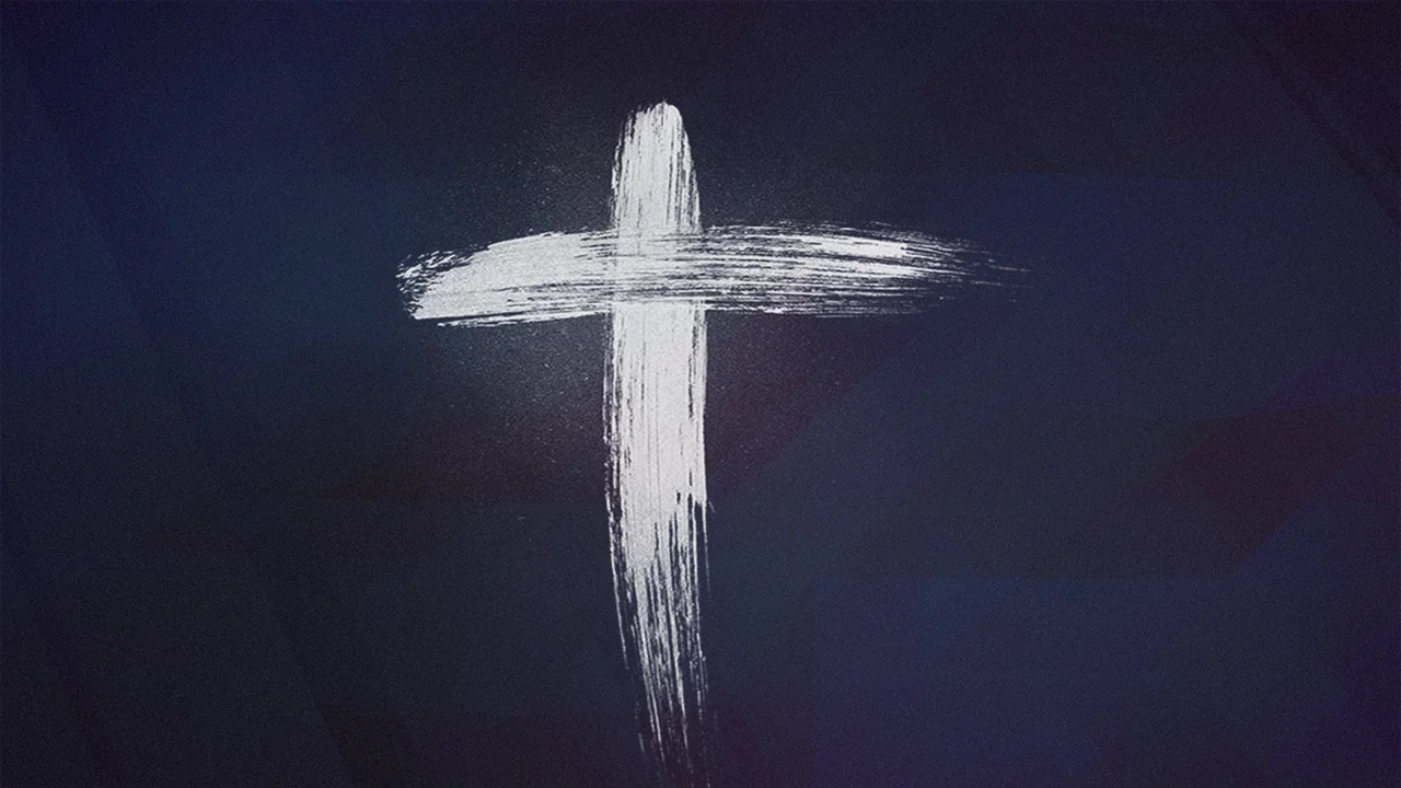Ash Wednesday Service