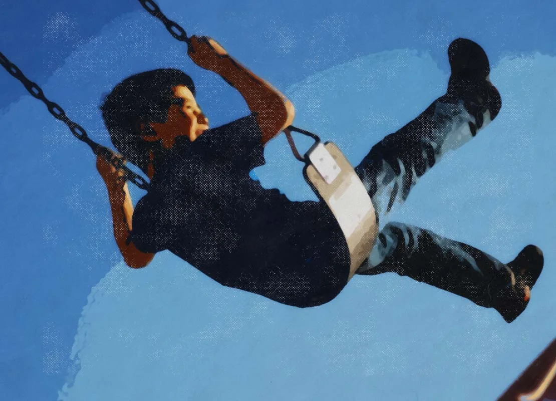 Sunday Fun Day: Sibley Park