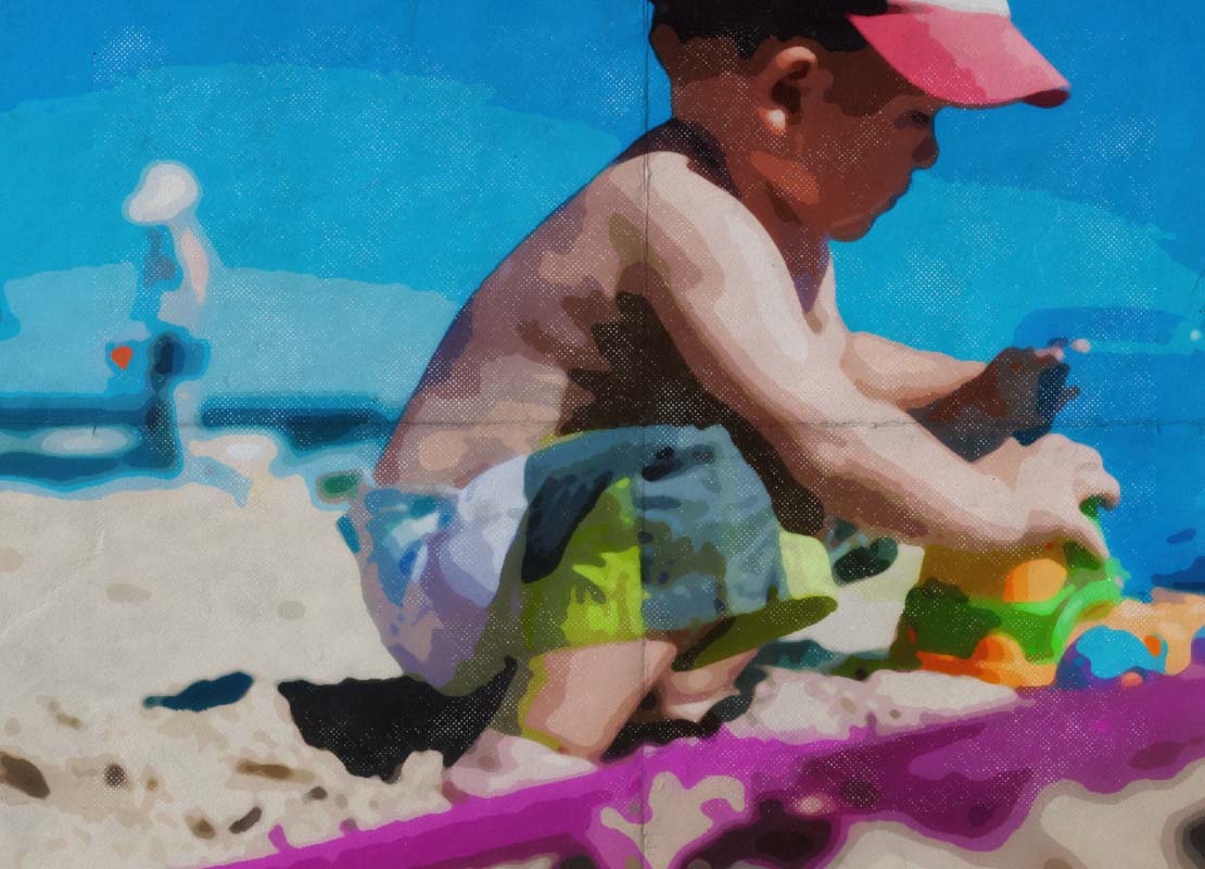 Sunday Fun Day: Bray Park