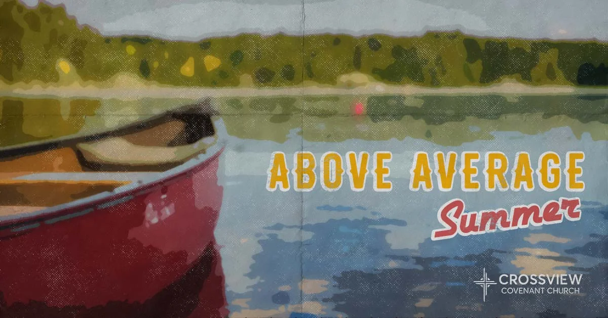 Sunday Fun Day: Field Games at Church