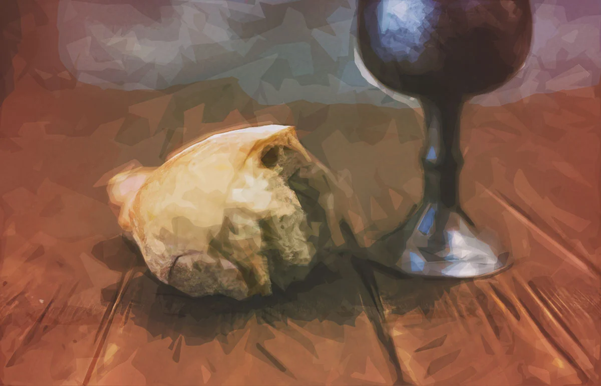 First Communion Sunday