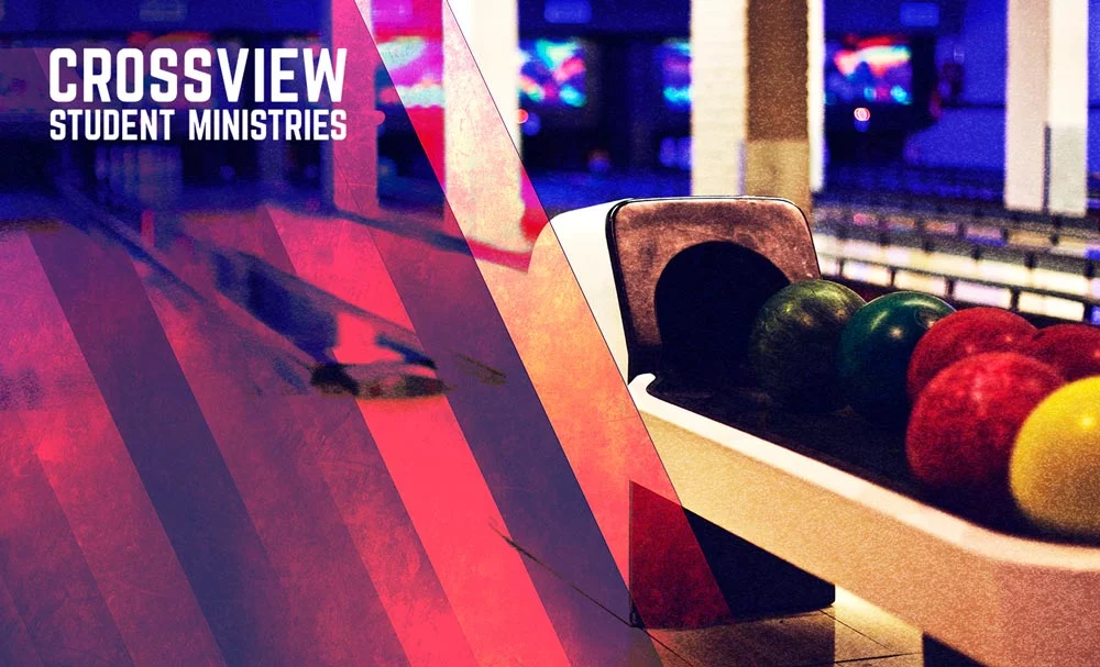 Crossview Students Wow!Zone Lock-In