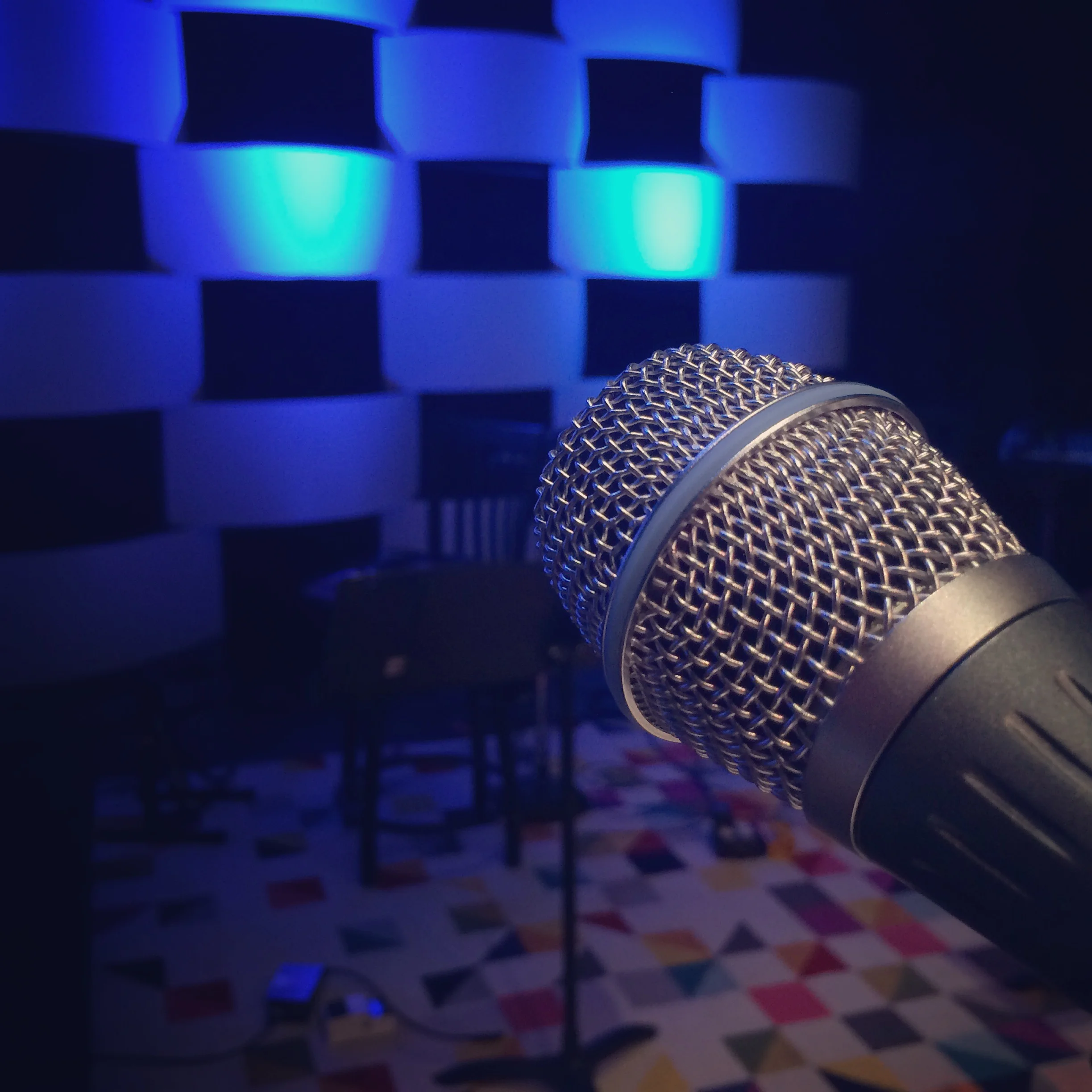 Worship Open House and Auditions