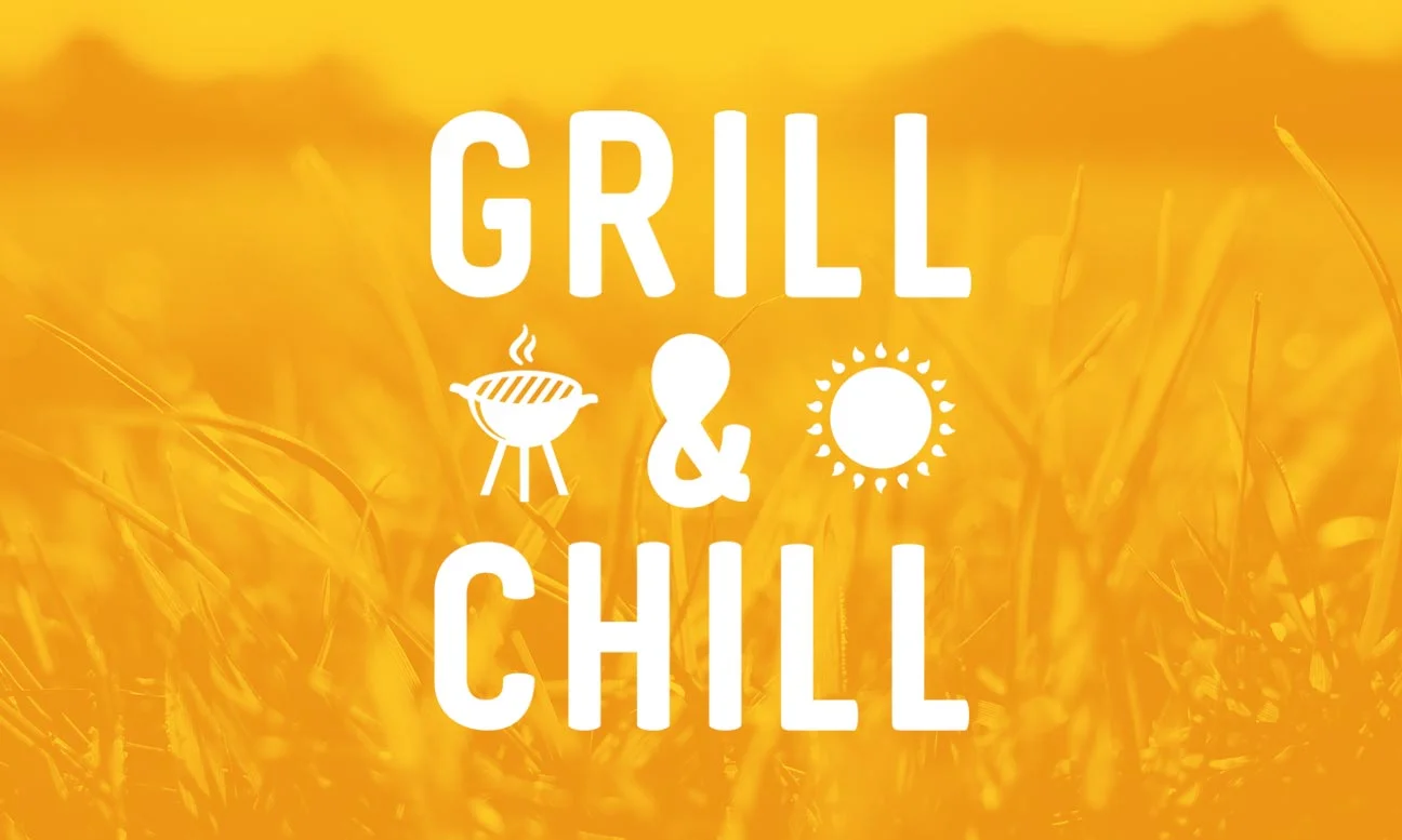 Crossview Students Grill &amp; Chill