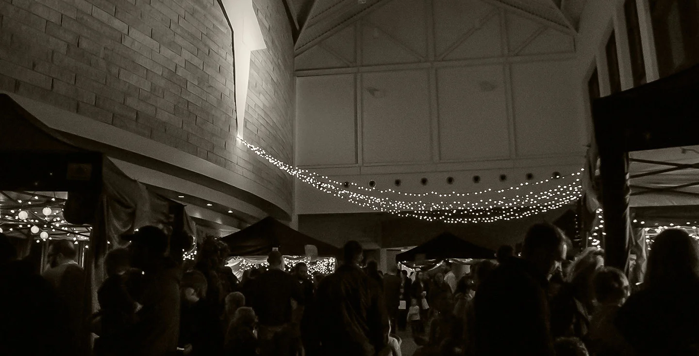 A Night in Bethlehem