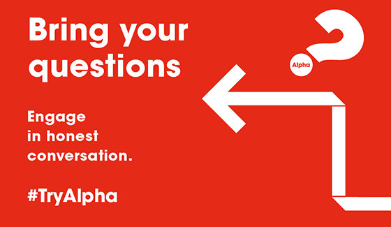 Taste of Alpha 4-Week Mini Session