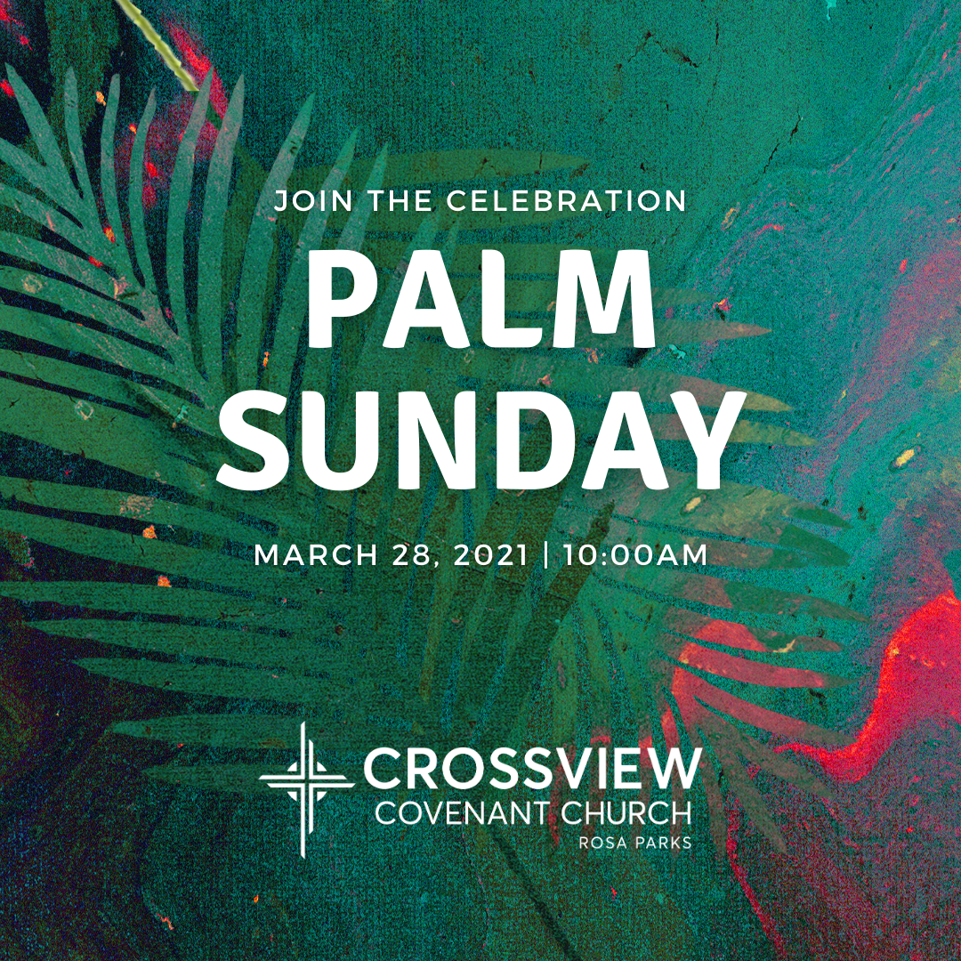 Crossview Rosa Parks Worship Service