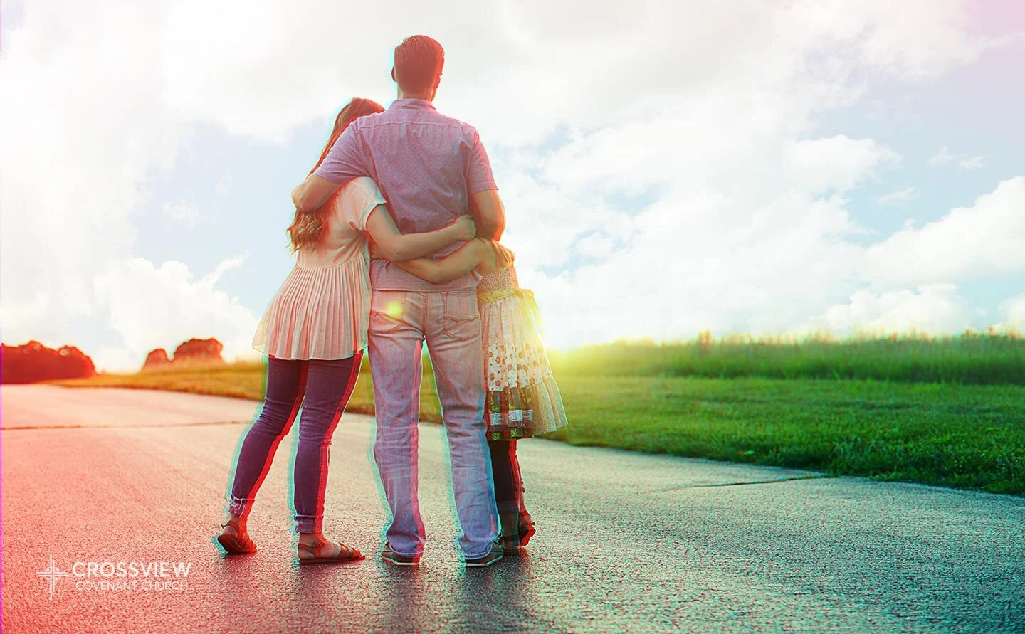 What Now? Positive Parenting after a Pandemic