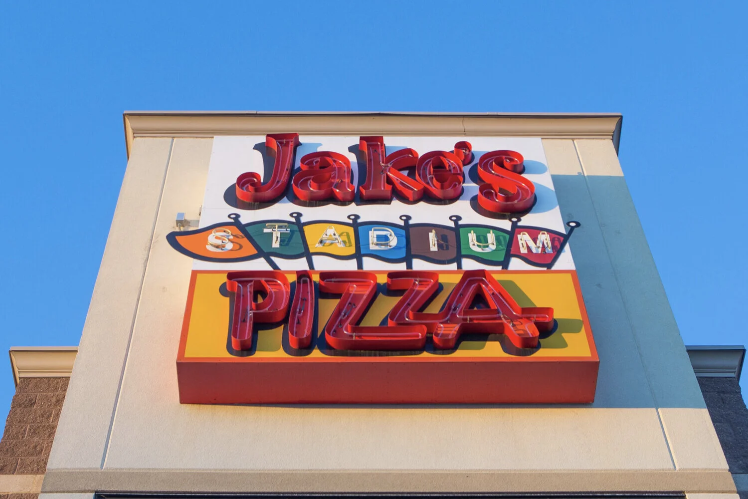 Crossview Rosa Parks - Join us for lunch