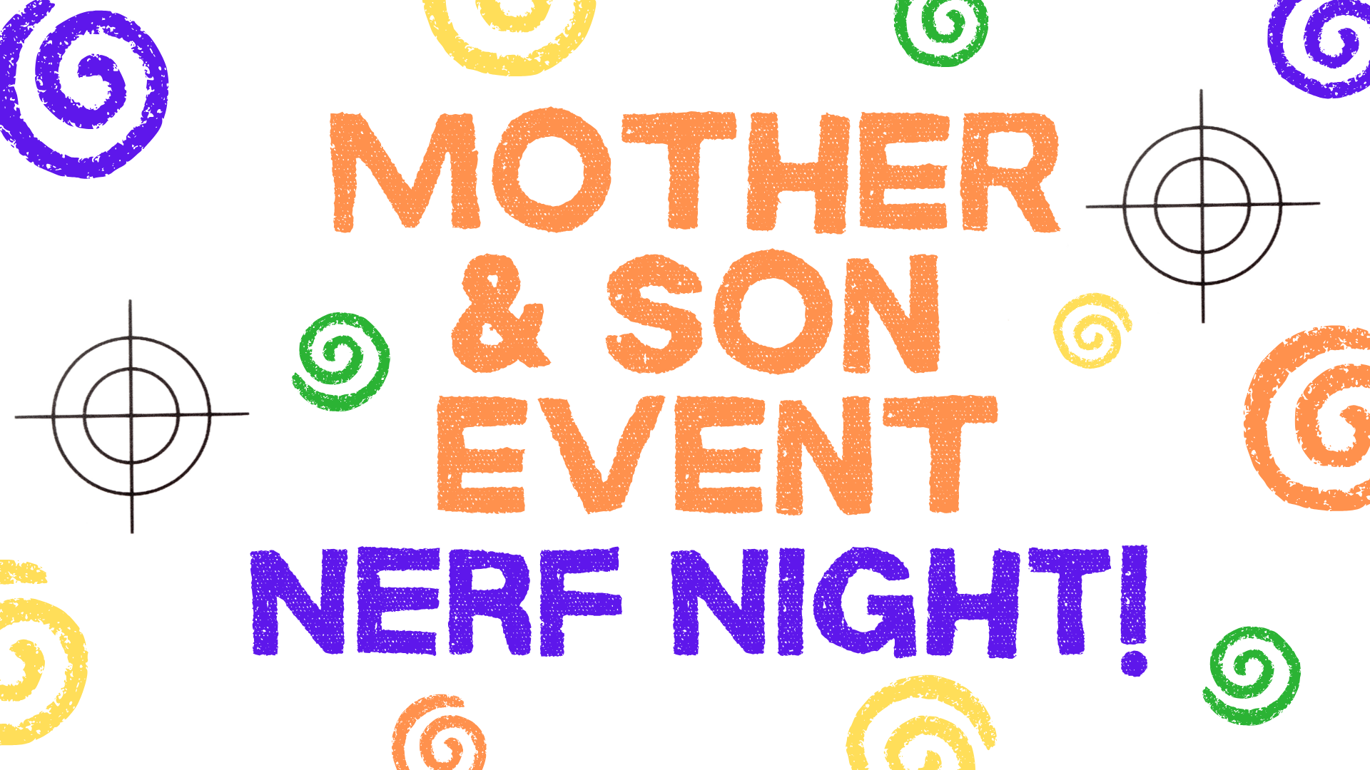 Mother &amp; Son Event
