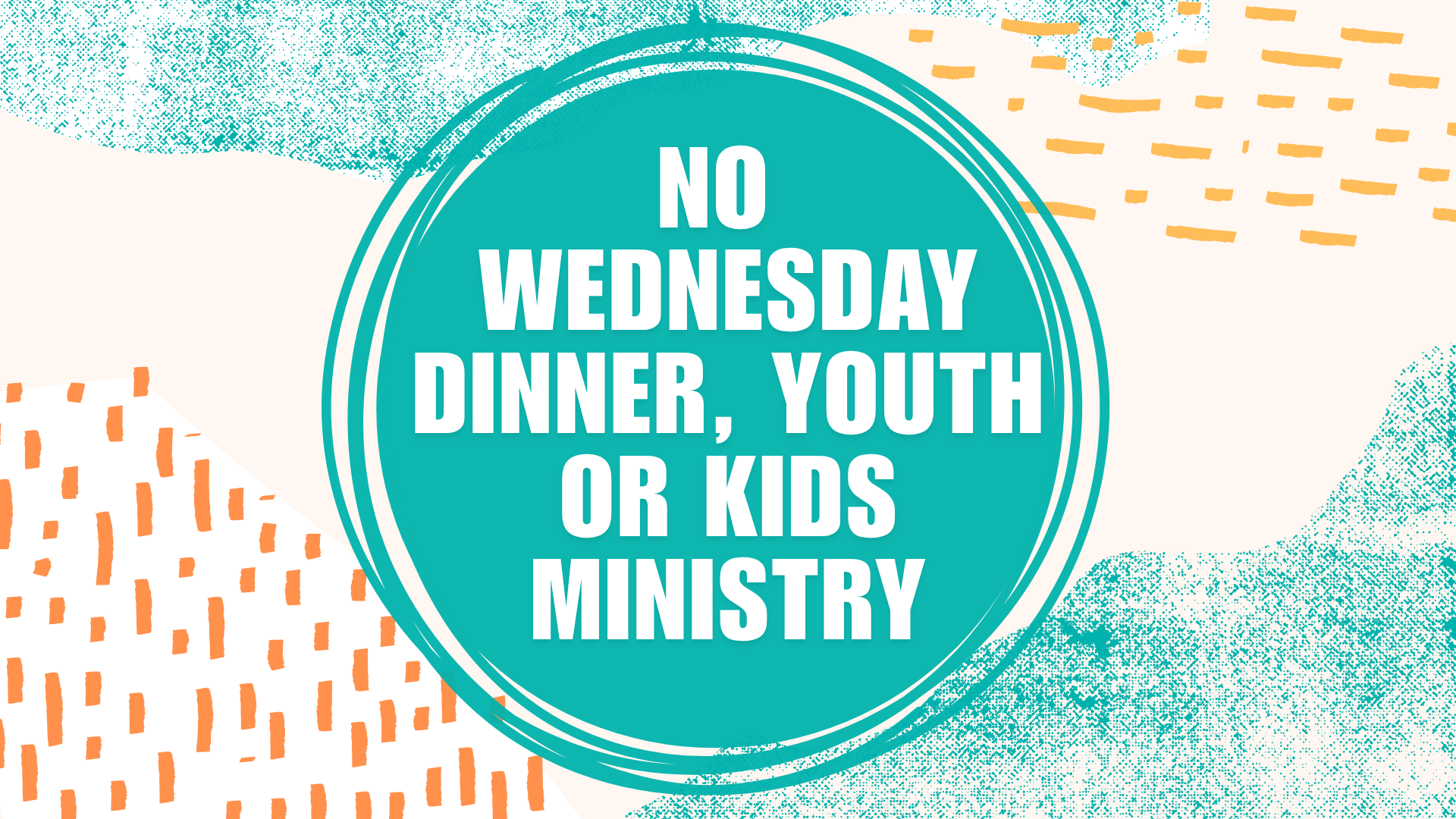 Wednesdays at Crossview   