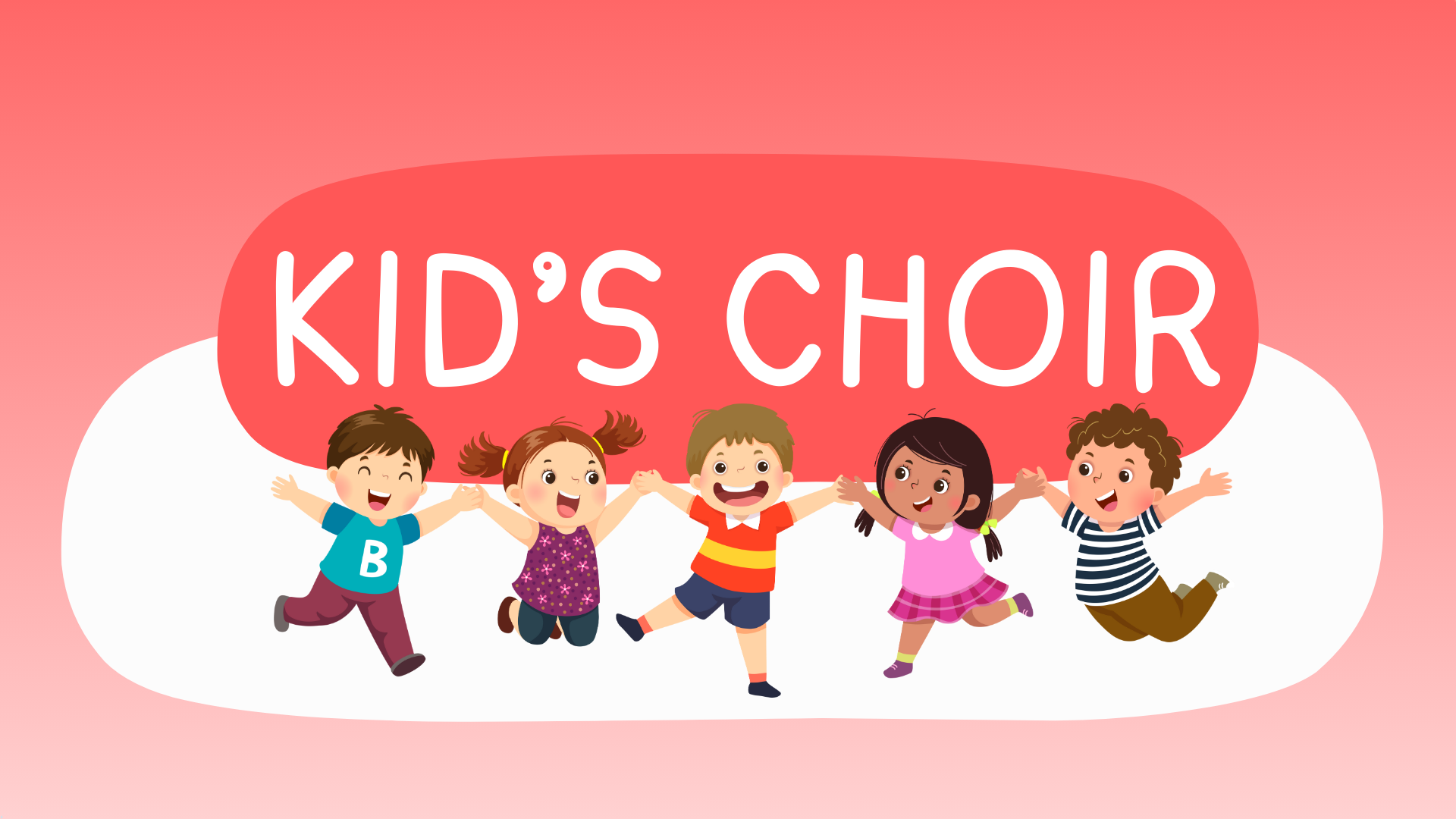 Kid's Choir