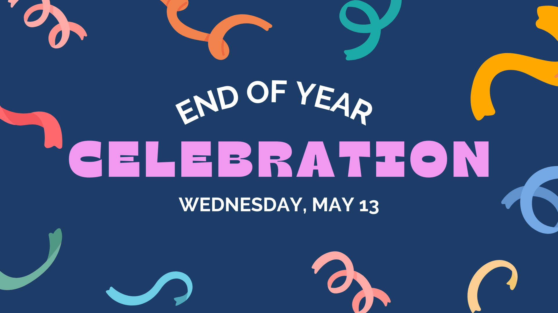 Wednesdays at Crossview Wrap Up/Celebration