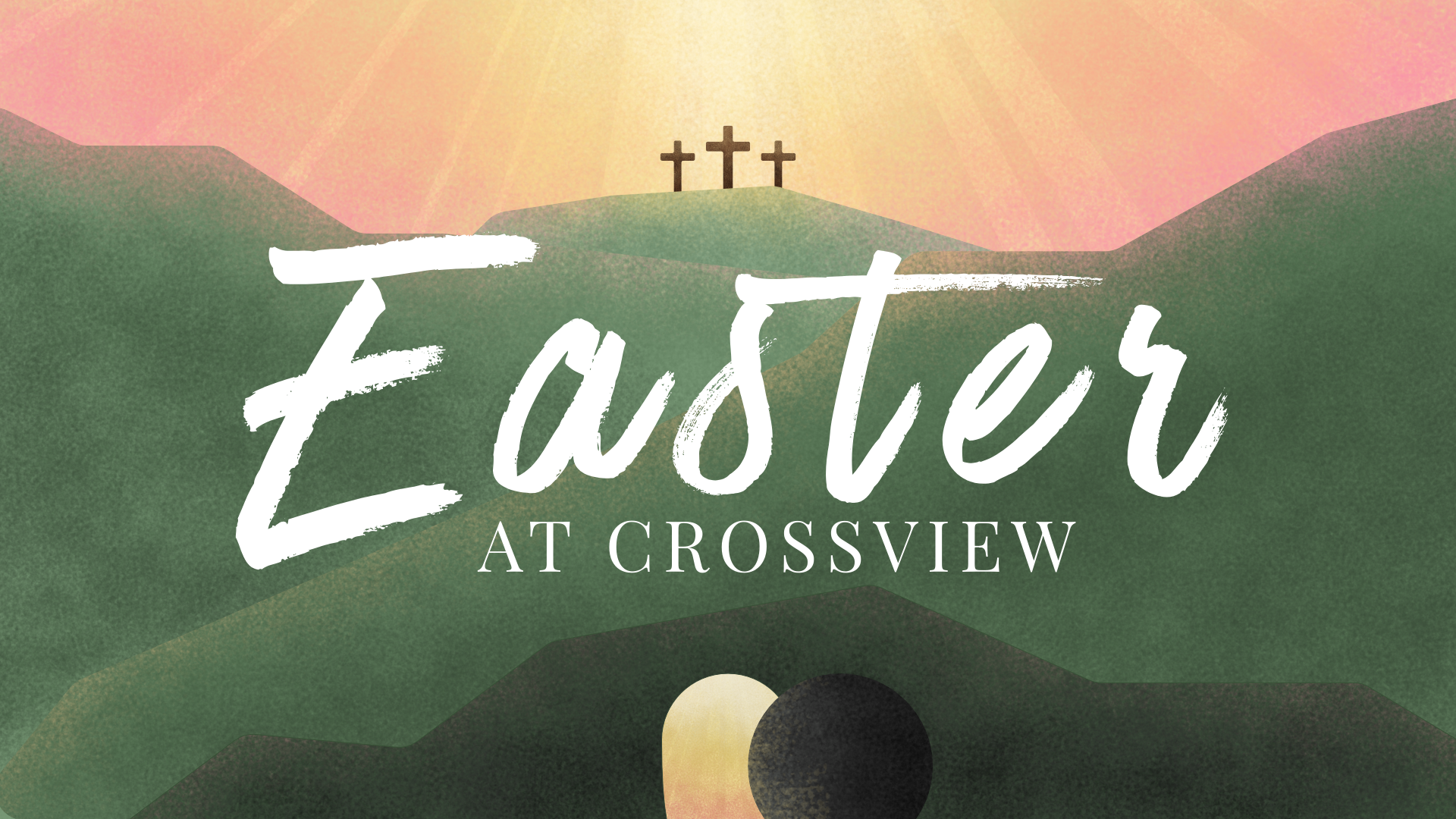 Easter Service (9:00am) 