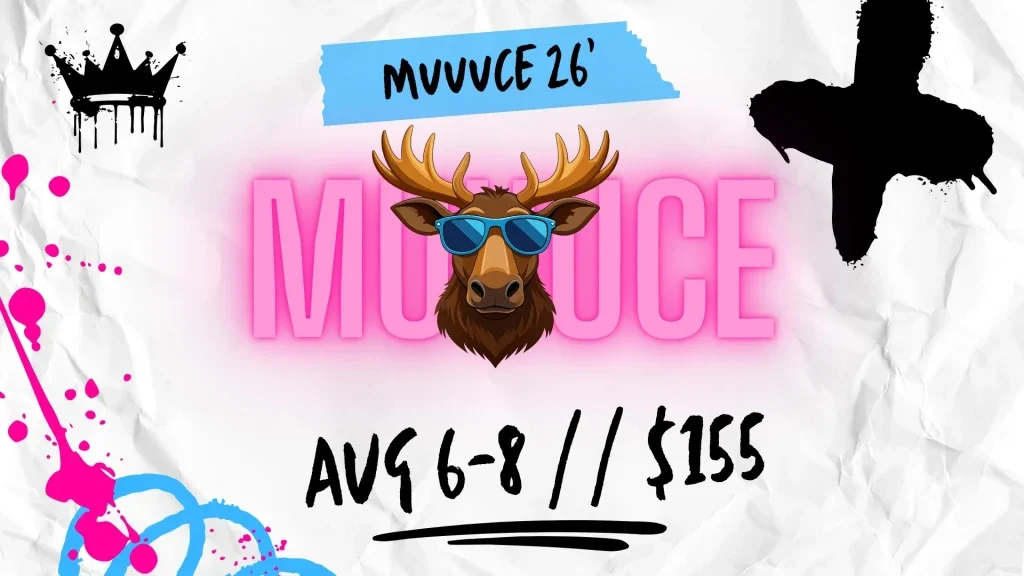 M.U.U.U.C.E 2026