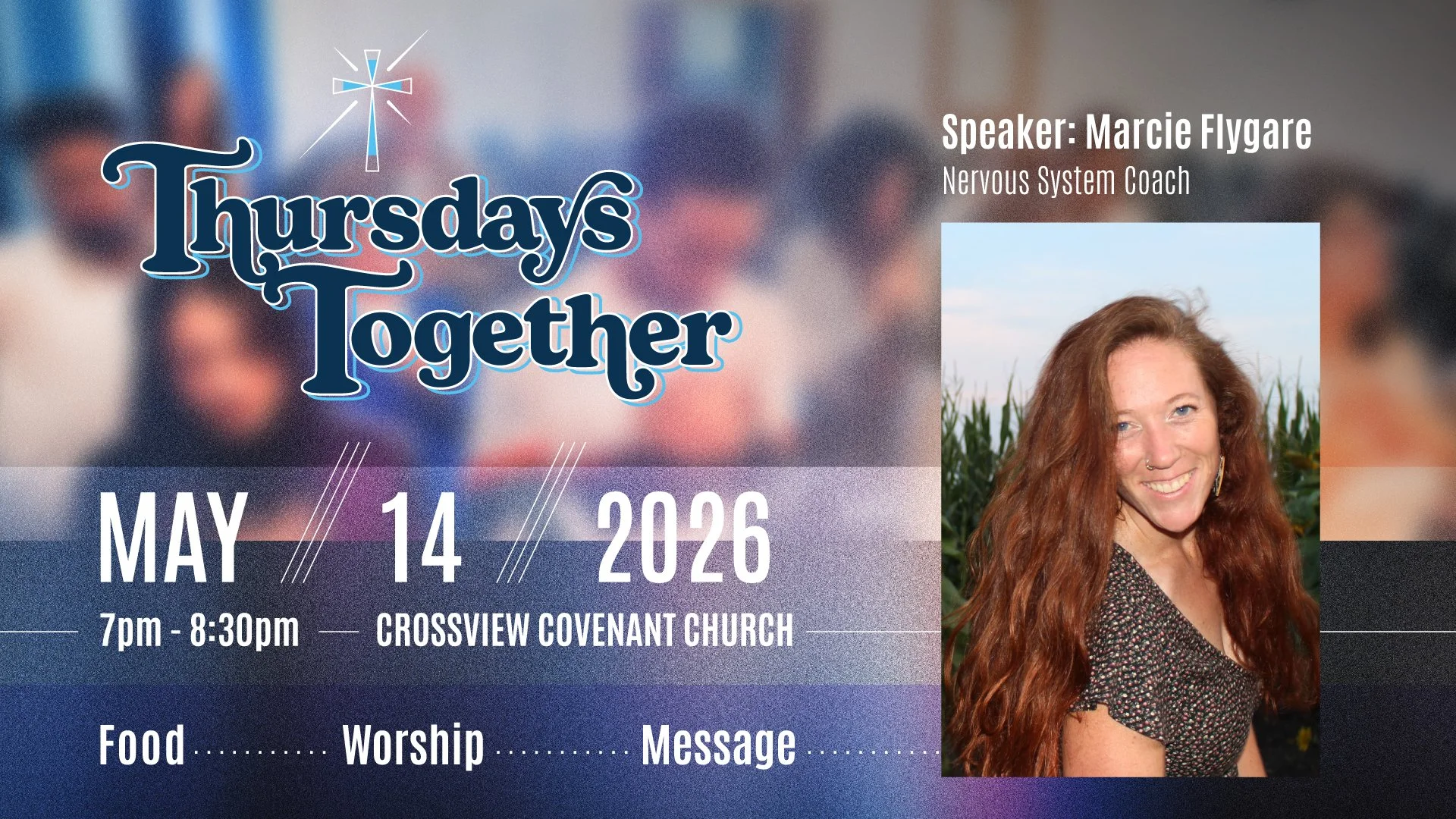 Thursdays Together