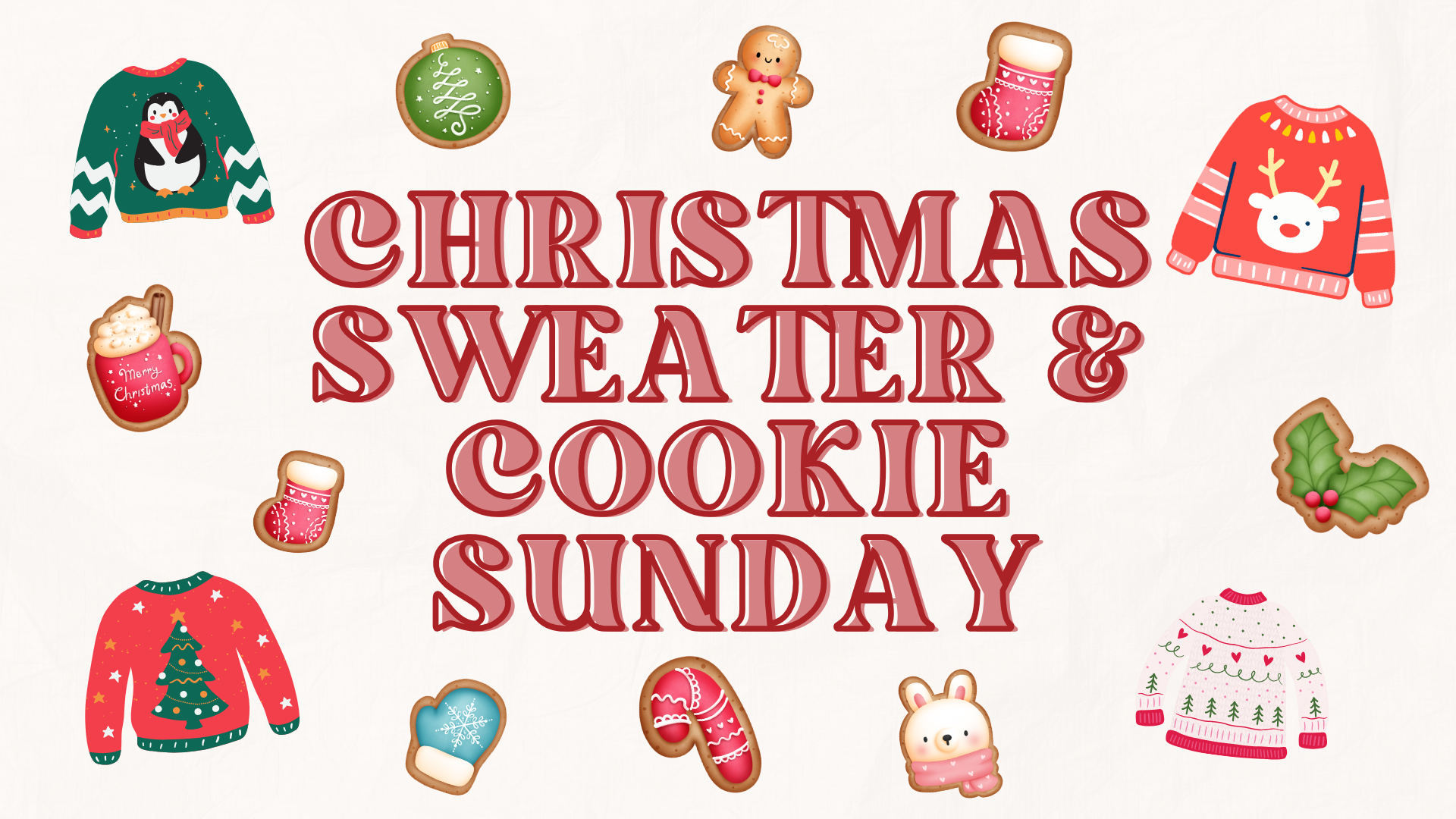 Second Sunday of Advent   
