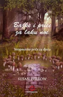 Bedtime Fairytales and Stories / Therapeutic stories for children’, Zagreb, Croatia