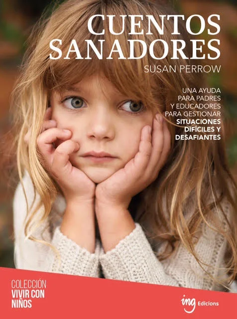 Healing Stories - 2016, ING Edicions, Spain