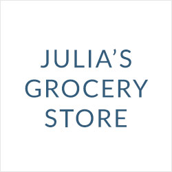 Julia's Guatemalan Grocery Store Warsaw Ave. Cincinnati, OH 45205