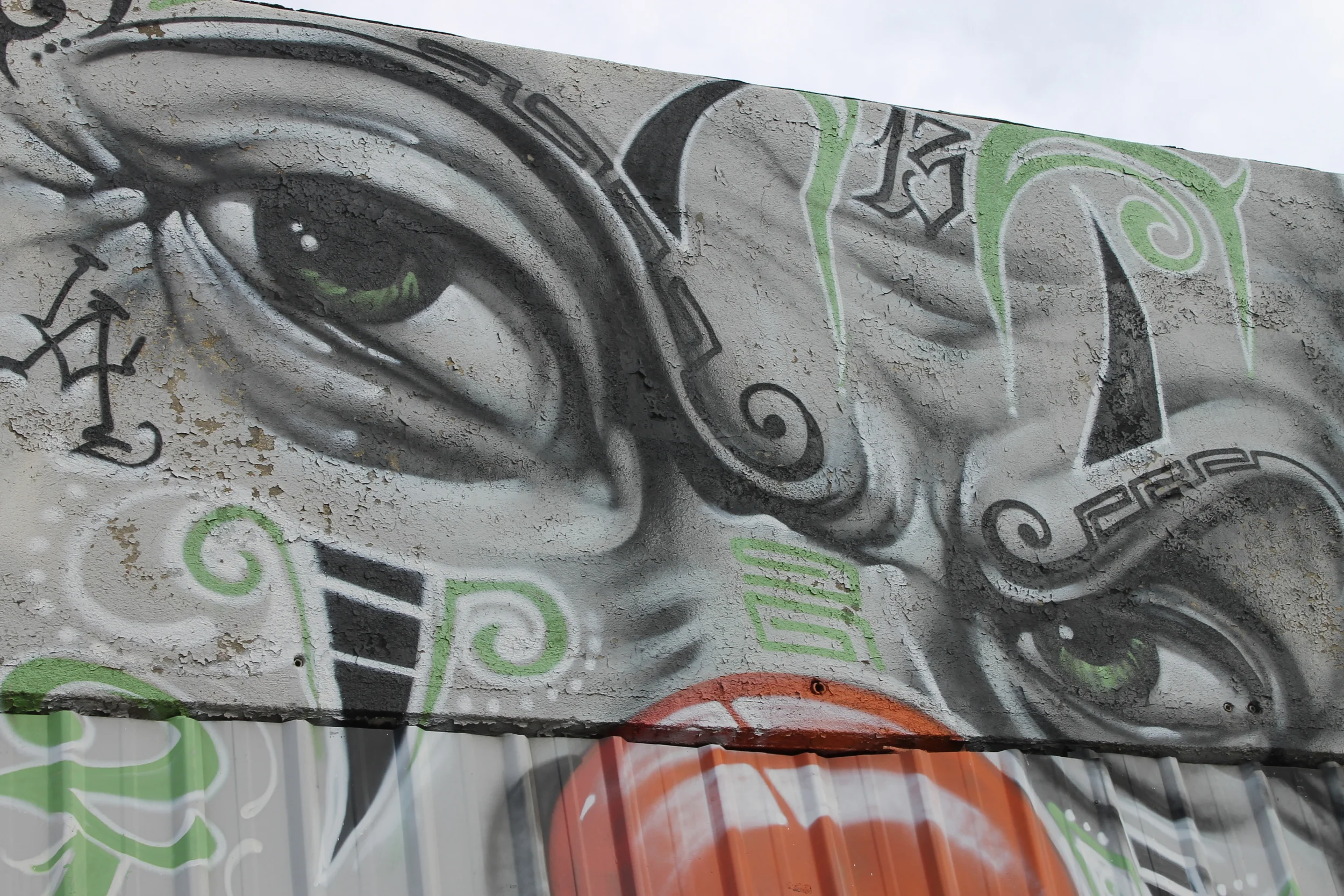 LA Gang Tours: "Nobody can change the hood but the hood" 